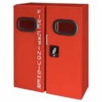 FRP Fire Hose Reel Box