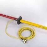 LT Discharge Rod