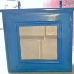 FRP PPE Box
