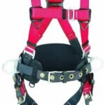 Full Body Safety Belt