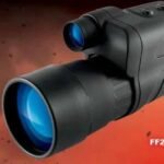 Ghost Hunter Night Vision Binoculars