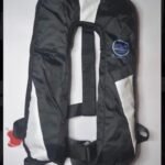 Go Float 275N Auto Inflatable Life Jacket
