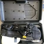 SCBA Carry Case