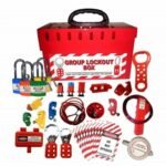 GROUP LOCKOUT BOX - SH-GLB-KIT-1