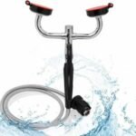 Hand Operated Eyewash Station