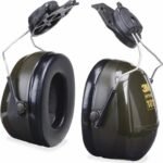Helmet Attachable Ear Muff