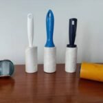 Sticky Roller