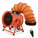 Warehouse Ventilation Fan