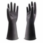 Industrial Rubber Gloves
