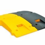 Plastic Speed Breaker