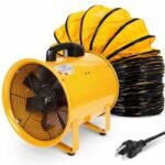 Industrial Exhaust Fan