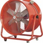 Industrial Vent Fan