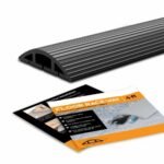 Indoor Floor Cable Wire Protector