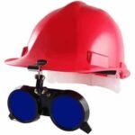 Furnace Observation Glass