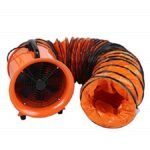 Industrial Marine Ventilation Fan