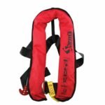 Inflatable Life Jacket Sigma 150N