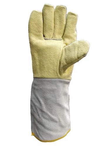 kevlar-gloves-500x500-1 Kevlar Leather Hand Gloves - Image 1