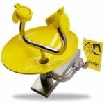 U-Safe Laboratory Eyewash