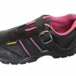 Ladies Safety Shoes
