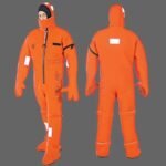 Lalizas Immersion Suit