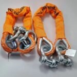 Lalizas Lifeboat Fall Prevention Device