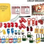 Large Circuit Breaker Lockout Kit