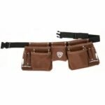 Leather Tool Bag