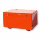 Life Jacket Storage Box