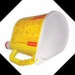 Line Throwing Apparatus (LTA)
