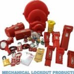 LOCK OUT MECHANICAL KIT - SH-MECH-LARGE-KIT