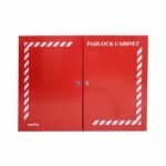 Lockout Box Cabinets