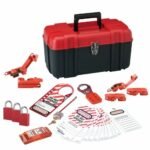 Lockout Tagout Kit