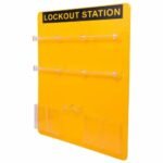 Lockout Tagout Station Cabinet