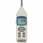 Lutron Sound Level Meter