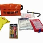 LV/HV Electrical Rescue Kit