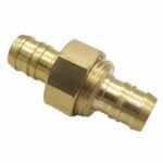 Male & Female Hose Coupling