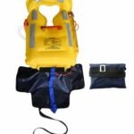 Manual Inflatable Life Jacket