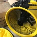 Marine Fans