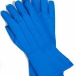 Cryogenic Safety Gloves
