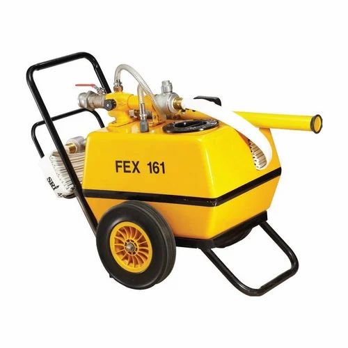mobile-foam-trolley-unit-500x500-1 Mobile Foam Trolley Unit - Image 1