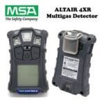 MSA Altair 4XR Multi Gas Detector