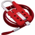 Multipurpose Cable Lockout