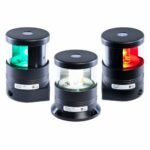 Marine Navigation Lights