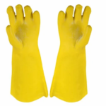 Nitrile Hand Gloves