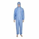 Non Woven Disposable Coverall