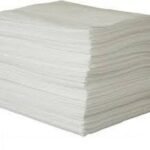 Oil Absorbent Pads