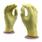Para-Aramid Knitted Gloves