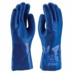 PVC Hand Gloves