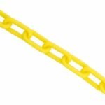 Plastic Link Chain