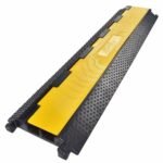 Plastic Rumbler Strips / Speed Humps